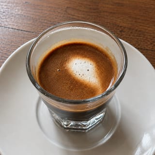 Macchiato (3oz)
