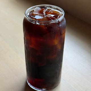 Cold Brew
