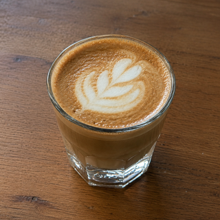 Cortado (4oz)