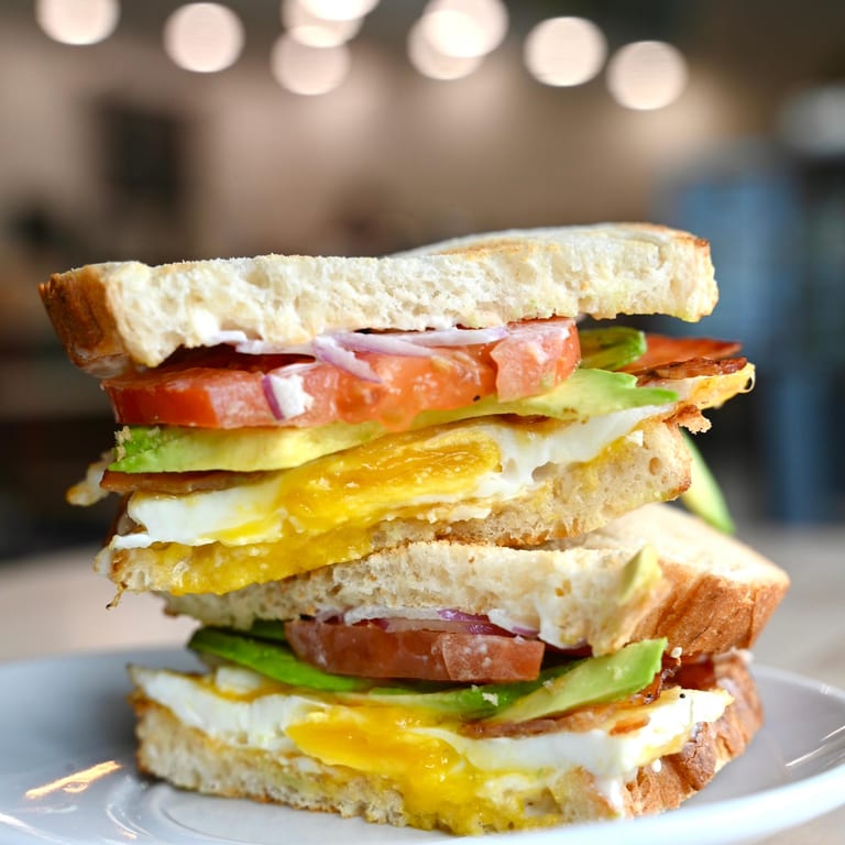 Delicious Vegetarian Options for Every Palate