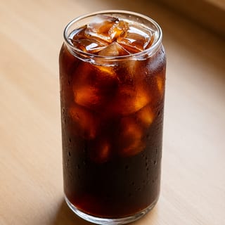 Cold Brew