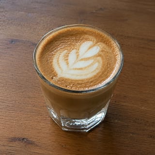 Cortado (4oz)