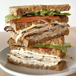 Turkey Club