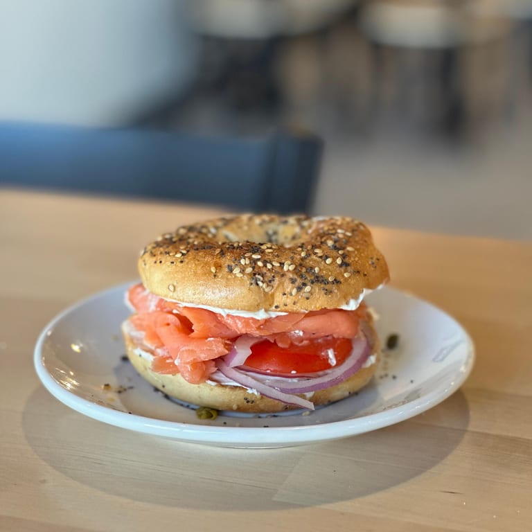 Indulge in Our Decadent Hot Chocolate