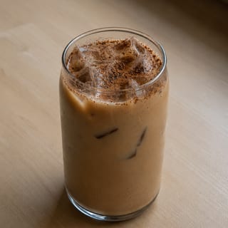 Chai Latte