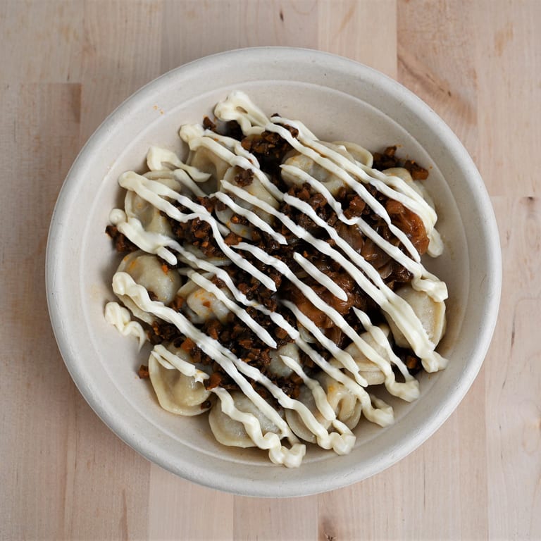 Savor Our Dumplings