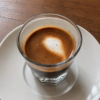 Macchiato (3oz)