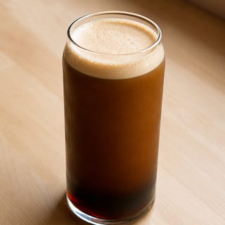 Nitro Cold Brew