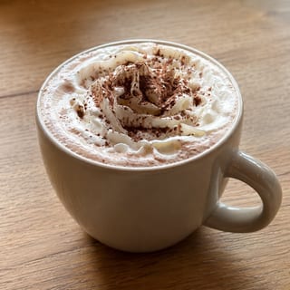 Hot Chocolate