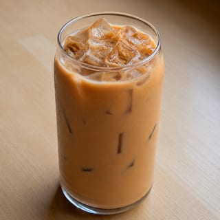 Iced Thai Tea