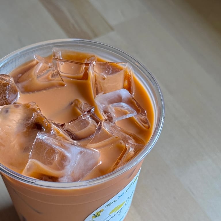 Tea Time: Sip and Savor at Our Cafe