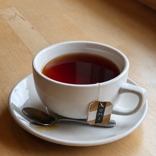 Tea