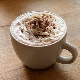 Hot Chocolate